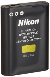 Akumulators Nikon, Li-ion