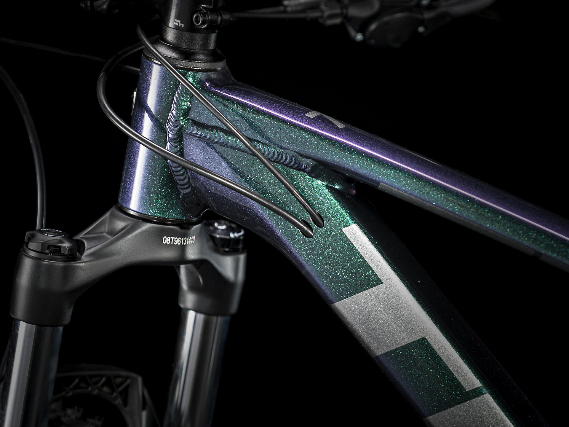 Dviratis Trek Marlin 7, universalus 