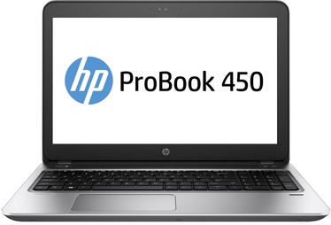 Nešiojamas kompiuteris HP ProBook 450 G4 Y8A28EA#ABB