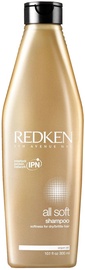 Šampūnas Redken All Soft, 300 ml