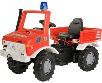 Rolly Toys rollyUnimog Fire 036639