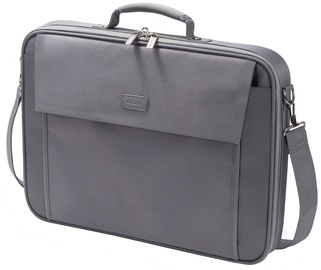 Dicota Multi BASE 14 - 15.6 Grey Notebook Case
