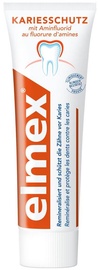Dantų pasta Gebro Elmex Caries Protection 75ml
