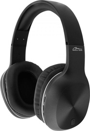 Ausinės Media-Tech Indus MT3590 Black, belaidės