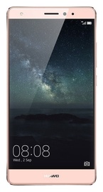 Huawei Mate S 32GB Rose Gold