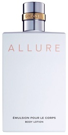 Chanel Allure 200ml Body Lotion