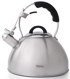 Fissman Naomi Whistling Tea Kettle 2.4l 5954