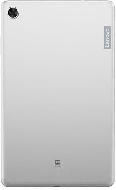 Tahvelarvuti Lenovo Tab M8 8.0, hall, 8", 2GB/32GB, 3G, 4G