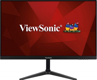 Монитор Viewsonic VX2418-P-MHD, 24″, 1 ms