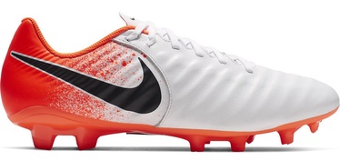 Nike Tiempo Legend 7 Academy FG AH7242 118 White/Orange 40