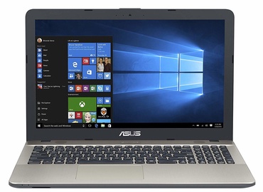 Asus R540NA Chocolate R540NA-GQ279T
