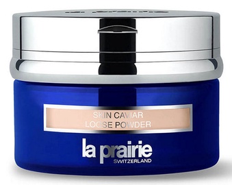 Puuder La Prairie 2 Translucent