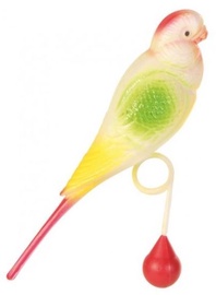 Trixie Budgie On A Spring 12cm