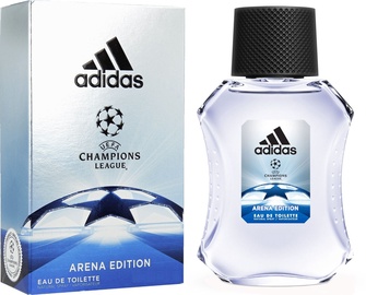 Adidas UEFA Champions League Arena Edition 50ml EDT