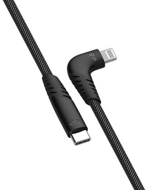Silicon Power SP1M0ASYLK50CL1G USB Cable 1m Grey