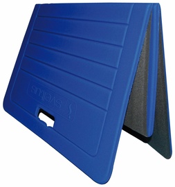 Sveltus Foldable Foam Mat Blue