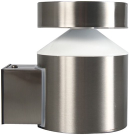 Ledvance Facade Pole 6W/3000K Silver