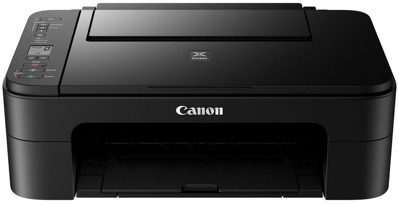 Multifunktsionaalne printer Canon Pixma TS3150, tindiprinter, värviline