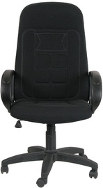 Kontoritool Chairman Executive 727 15-21 Black