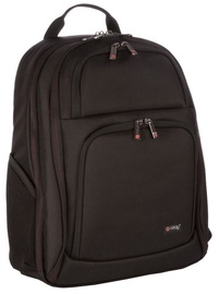 i-stay Notebook Backpack For 12" - 15.6" Black