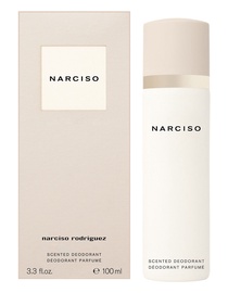 Narciso Rodriguez Narciso 100ml Scented Deodorant