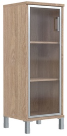 Skyland Born Cabinet B 421.7 Left Devon Oak
