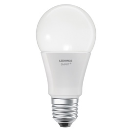 Lambipirn Ledvance LED, mitmevärviline, E27, 9 W, 806 lm, 3 tk