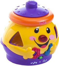 Fisher Price Muzikālais podiņš R3441