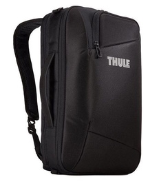 Thule Accent 15.6" 2-In-1 Laptop Bag Black