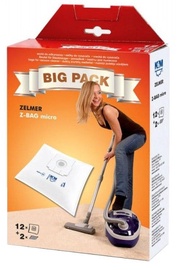 K&M Z-Bag Micro 12pcs