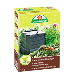 Kompensatsioonivahend ASB Greenworld, 0.700 kg