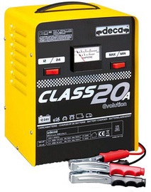 Lādētājs Deca Class 20A, 12 V