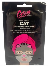 Sejas maska Glam Of Sweden CAT, 24 ml, sievietēm