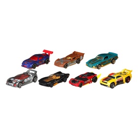 Rotaļlieta HW AUTO DWD02 (HOT WHEELS)