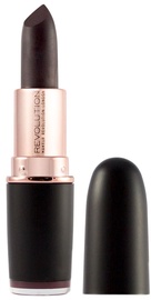 Makeup Revolution London Iconic Matte Revolution Lipstick 3.2g Members Club