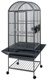 Клетка для птиц Strong Villa Minerva 93017, 460 мм x 460 мм x 1440 мм