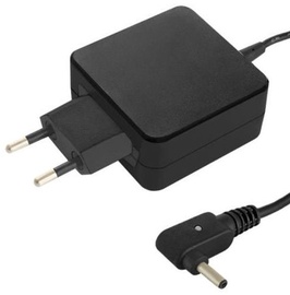 Qoltec 50066 AC Charger For Samsung Notebooks 40W