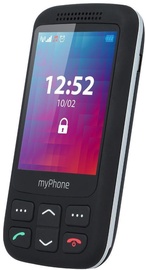MyPhone HALO S Black