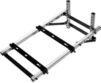 Pedalų stovas Thrustmaster T-Pedals Stand, sidabro