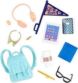Mattel Barbie Fashion Doll Accessory Pack School Spirit FKR92