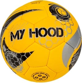 Bumba futbols My Hood, 5