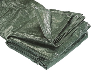 PĀRKLĀJS PROF 5X7M 120GR/M2