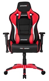 AKRacing Prox Gaming Chair Black/Red