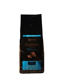 Kavos pupelės Belissimo Espresso, 1 kg
