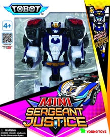 Игрушечный робот Young Toys 301099T