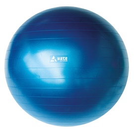 Vingrošanas bumbas Yate Gymball, zila, 1000 mm