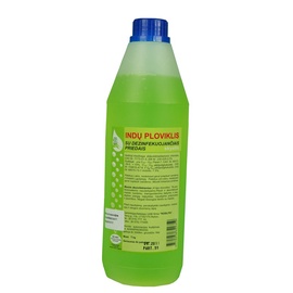 Nõudepesuvahend Koslita Dishwashing Liquid With Disinfectant 1l