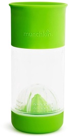 Munchkin Miracle Fruit Infuser Cup Green