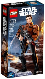 LEGO Star Wars Han Solo 75535