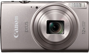 Canon IXUS 285 HS Silver